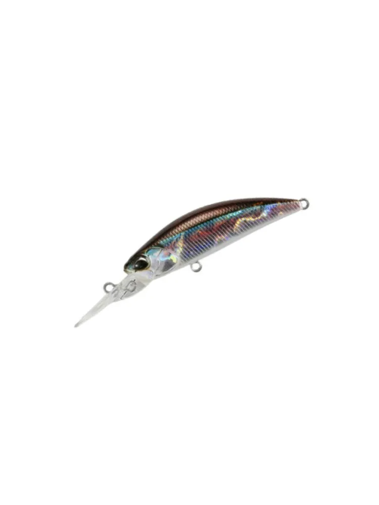 Воблер DUO Spearhead Ryuki 70MDF - SR - 70мм - 5,4гр - #ADA4013 Wakasagi