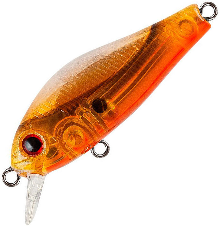 Воблер TsuYoki RIVAL SR 35SP 35SP - 35мм - 2,2гр - SD009