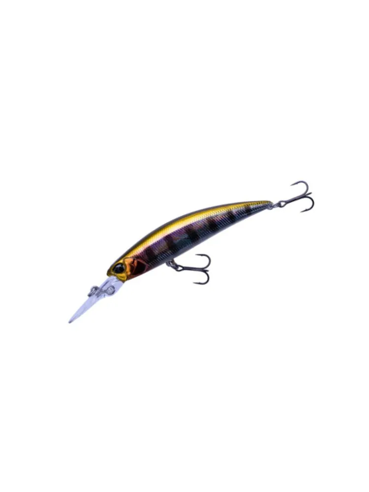 Воблер DUO Spearhead Ryuki 70MDF - SR - 70мм - 5,4гр - #ADA3058 Prism Gill