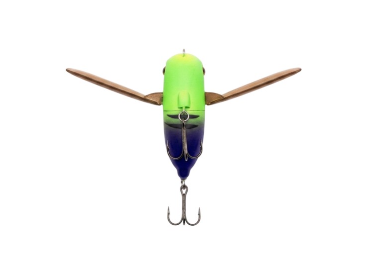 Воблер Jackall Suisen 43F - SSR - 43мм - 5гр - BG Estrus Bug