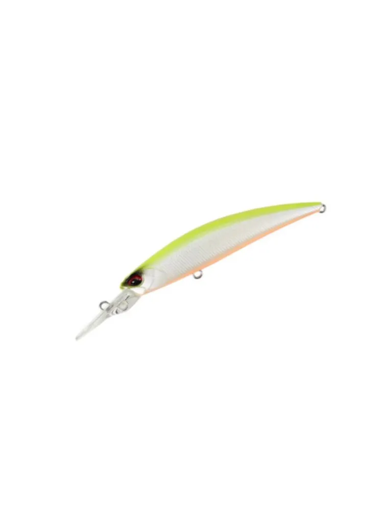 Воблер DUO Spearhead Ryuki 70MDF - SR - 70мм - 5,4гр - #ACC0170 Pearl Chart OB II