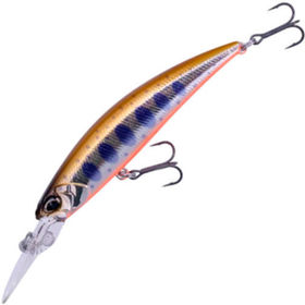 Воблер DUO Spearhead Ryuki 70MDSP - SR - 70мм - 5,6гр - #MCC4018 Brown Back Yamame OB