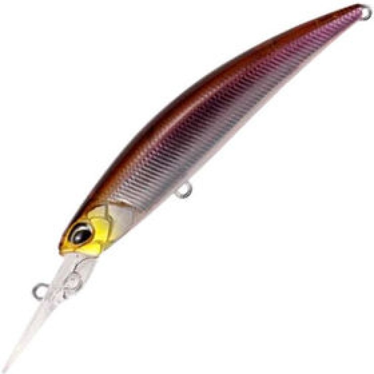 Воблер DUO Spearhead Ryuki 70MDSP #CSN4011 - 70мм - 5,6гр - Stream Shad