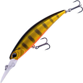 Воблер DUO Spearhead Ryuki 70MDSP - SR - 70мм - 5,6гр - #ASA3146 Gold Perch