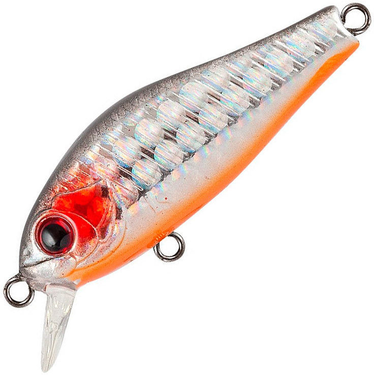 Воблер TsuYoki RIVAL SR 35SP 35SP - 35мм - 2,2гр - 825