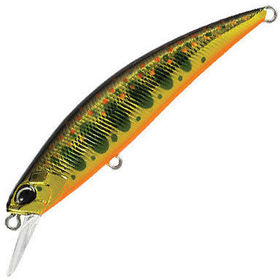 Воблер DUO Spearhead Ryuki 70SP - SR - 70мм - 4,1гр - #MCC4084 Gold Yamame