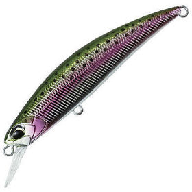 Воблер DUO Spearhead Ryuki 70SP - SR - 70мм - 4,1гр - #CRA4036 Rainbow Trout
