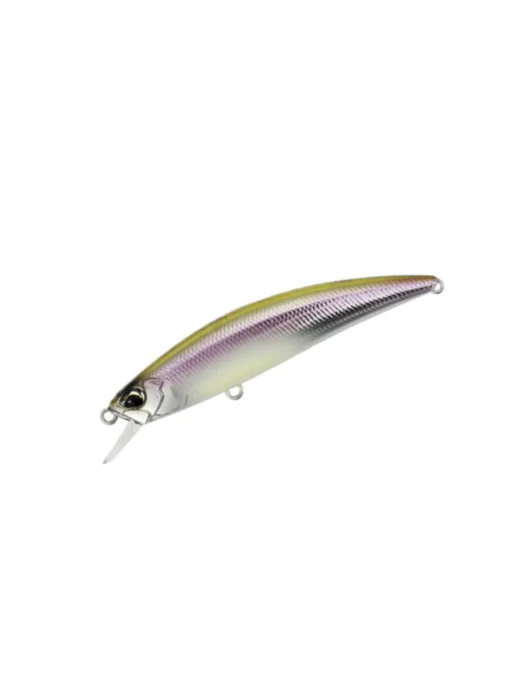 Воблер DUO Spearhead Ryuki 70SP - SR - 70мм - 4,1гр - #CRA3061 Komochi Wakasagi