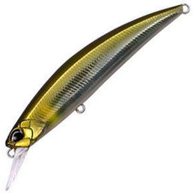 Воблер DUO Spearhead Ryuki 70SP - SR - 70мм - 4,1гр - #DRA3050 Half Mirror Ayu