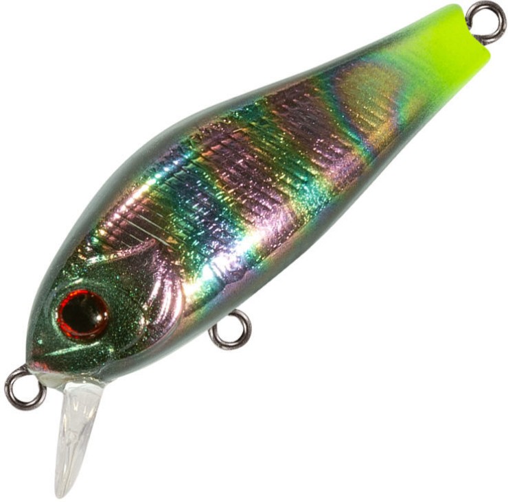 Воблер TsuYoki RIVAL SR 35SP 35SP - 35мм - 2,2гр - L002