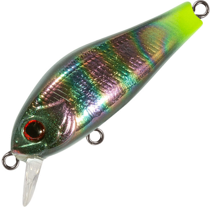 Воблер TsuYoki RIVAL SR 35SP 35SP - 35мм - 2,2гр - L002