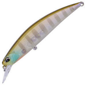 Воблер DUO Spearhead Ryuki 70SP - SR - 70мм - 4,1гр - #CCC3158 Ghost Gill