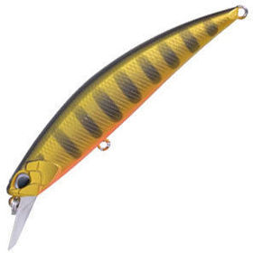 Воблер DUO Spearhead Ryuki 70SP - SR - 70мм - 4,1гр - #ASA3146 Gold Perch