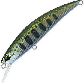 Воблер DUO Spearhead Ryuki 70SP - SR - 70мм - 4,1гр - #ANA4034 Yamame