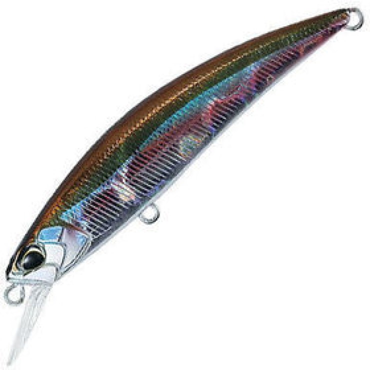 Воблер DUO Spearhead Ryuki 70SP #ADA4013 - 70мм - 4,1гр - Wakasagi