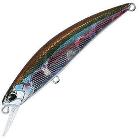 Воблер DUO Spearhead Ryuki 70SP - SR - 70мм - 4,1гр - #ADA4013 Wakasagi