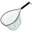 Подсачек Smith Rubber Net 0712 38см - голубой