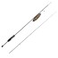 Спиннинг Gamakatsu Luxxe Yoihime Sou черный S53FL-Solid - 173см - тест от 0,1 до 2,5гр - черный