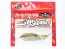 Силиконовая приманка Bait Breath U30  Fish tail 1,5in38мм - Dark Greenpumpkin/Seed