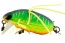 Воблер Jackall Chubby Bug 35F - 35мм - 3,7гр - Mat Tiger