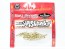 Силиконовая приманка Bait Breath U30  Fish tail 1,5in38мм - Greenpumpkin/Seed