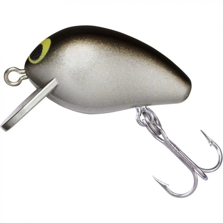 Воблер Yo-Zuri Snap Beans 25S - SR - 25мм - 2гр - #SBL