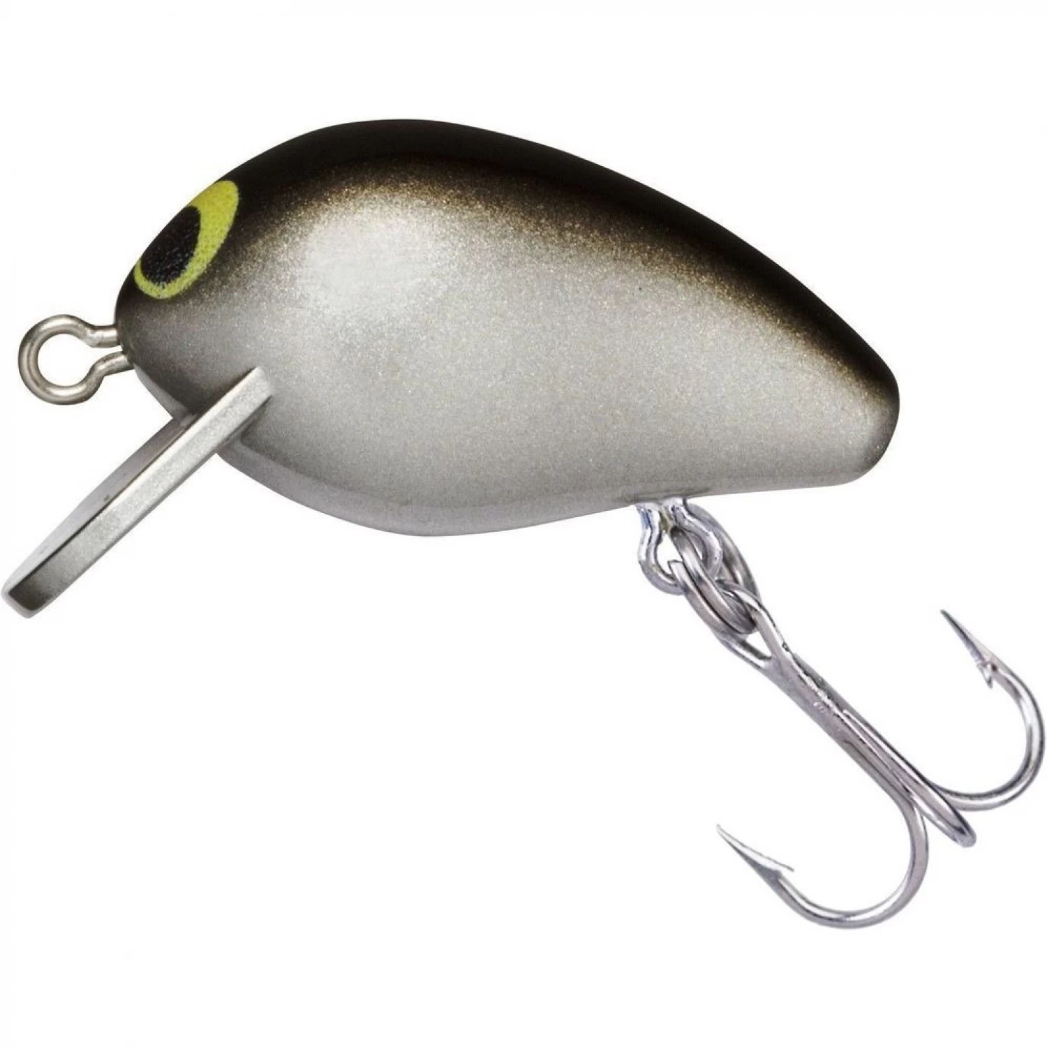 Воблер Yo-Zuri Snap Beans 25S - SR - 25мм - 2гр - #SBL