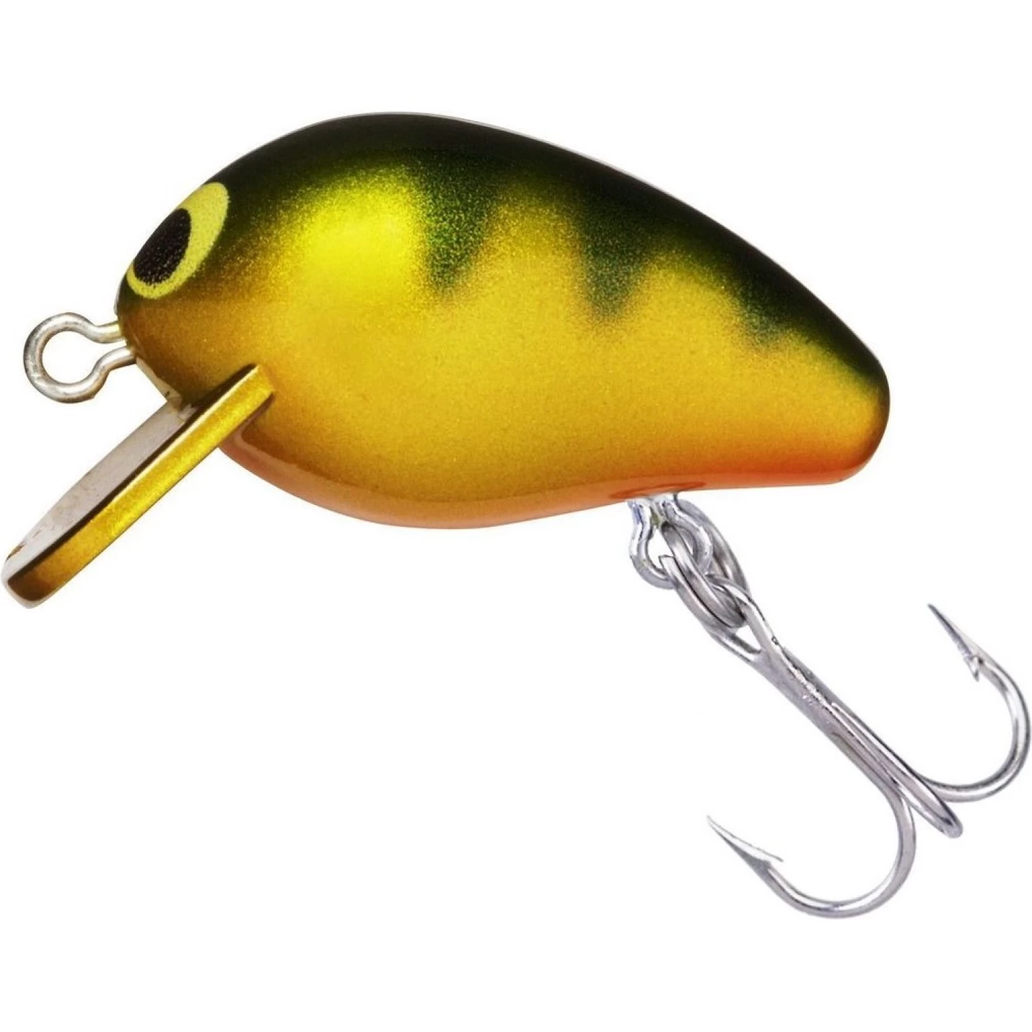 Воблер Yo-Zuri Snap Beans 25S - SR - 25мм - 2гр - #PC