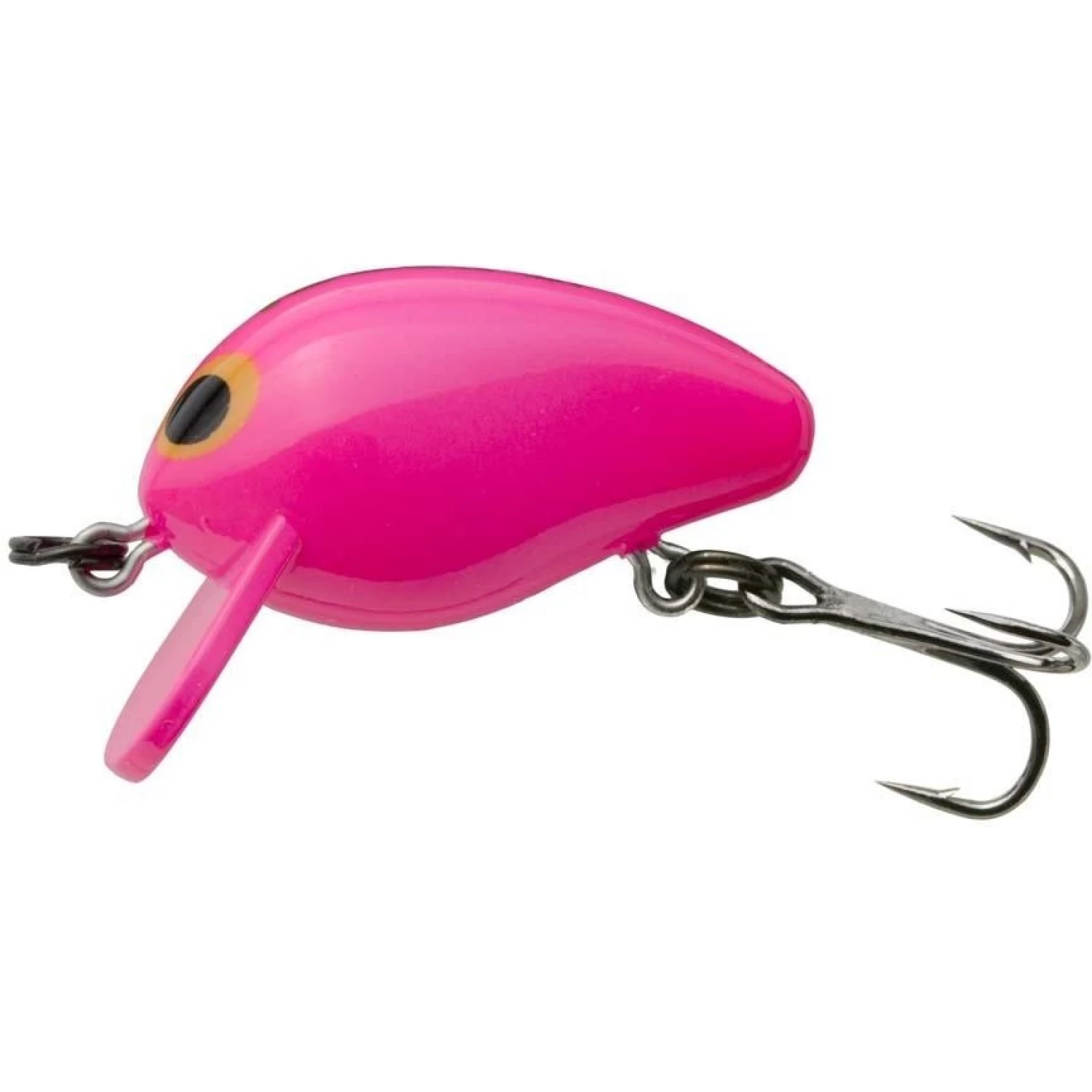 Воблер Yo-Zuri Snap Beans 25S - SR - 25мм - 2гр - #P