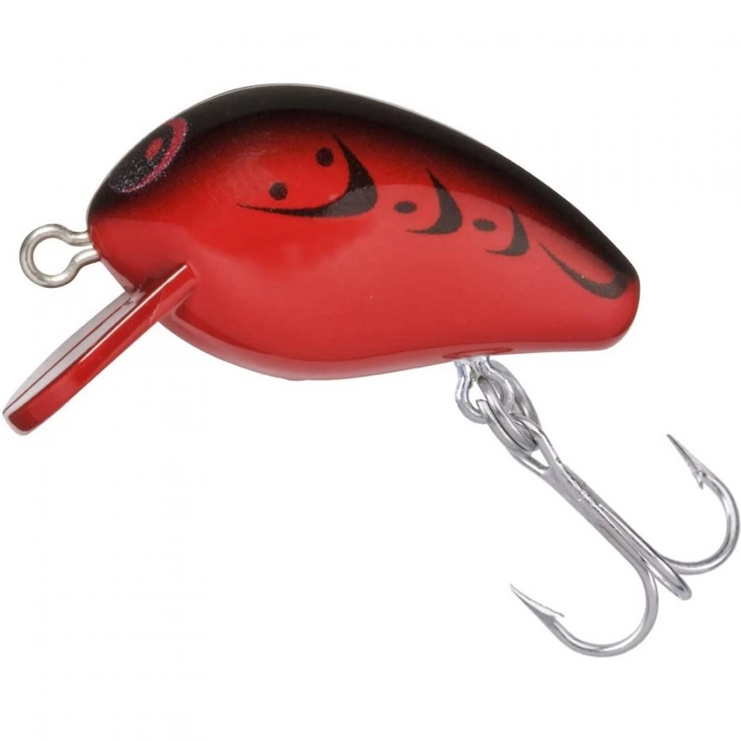 Воблер Yo-Zuri Snap Beans 25S - SR - 25мм - 2гр - #CF