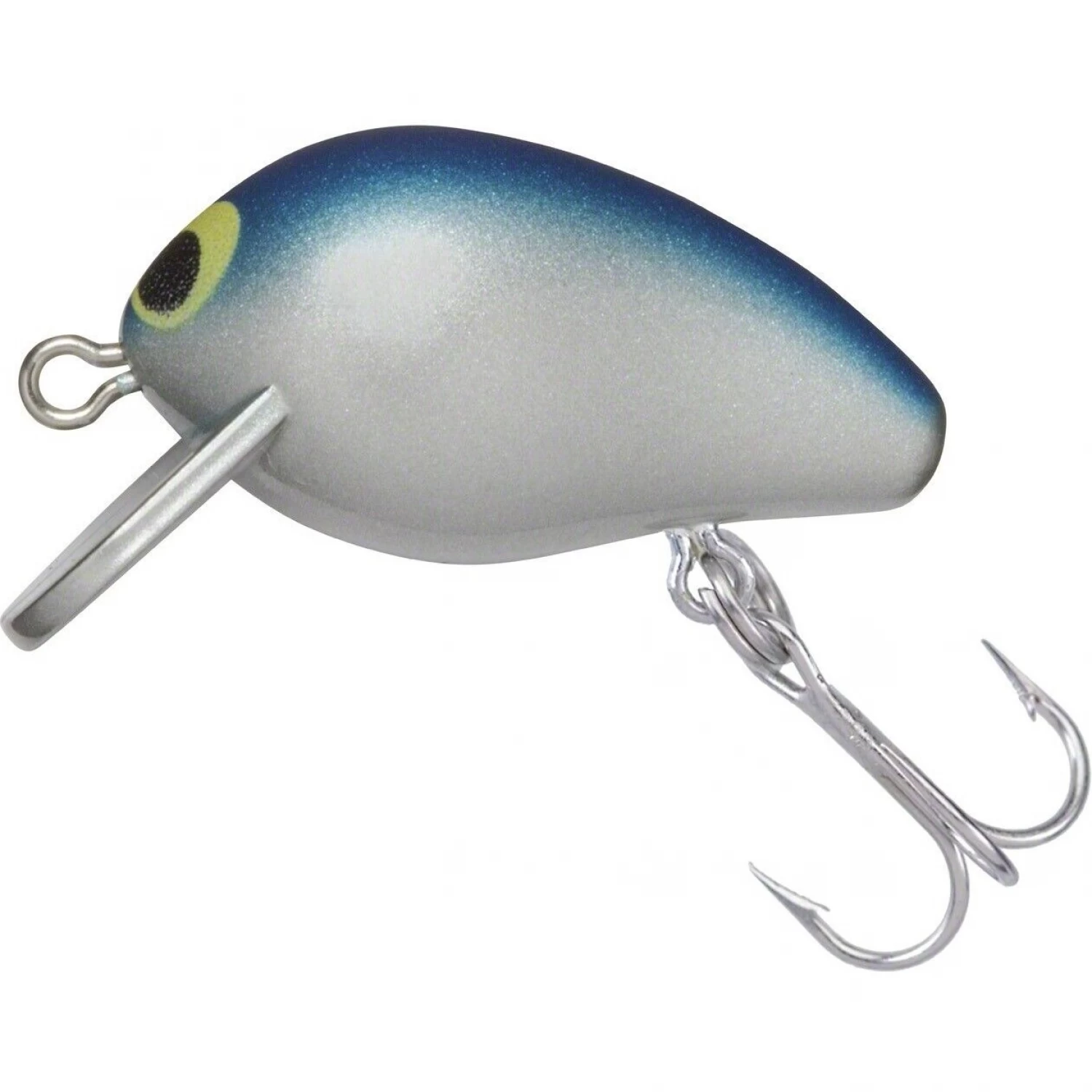 Воблер Yo-Zuri Snap Beans 25S - SR - 25мм - 2гр - #B