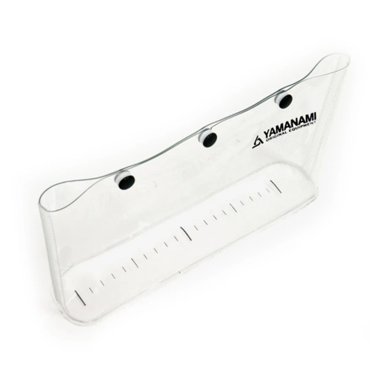 Контейнер для фотографирования рыбы Yamanami Shoten Capture PVC water tank S - 275*130*55 - прозрачный