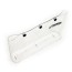 Контейнер для фотографирования рыбы Yamanami Shoten Capture PVC water tank прозрачный S - 275*130*55 - прозрачный