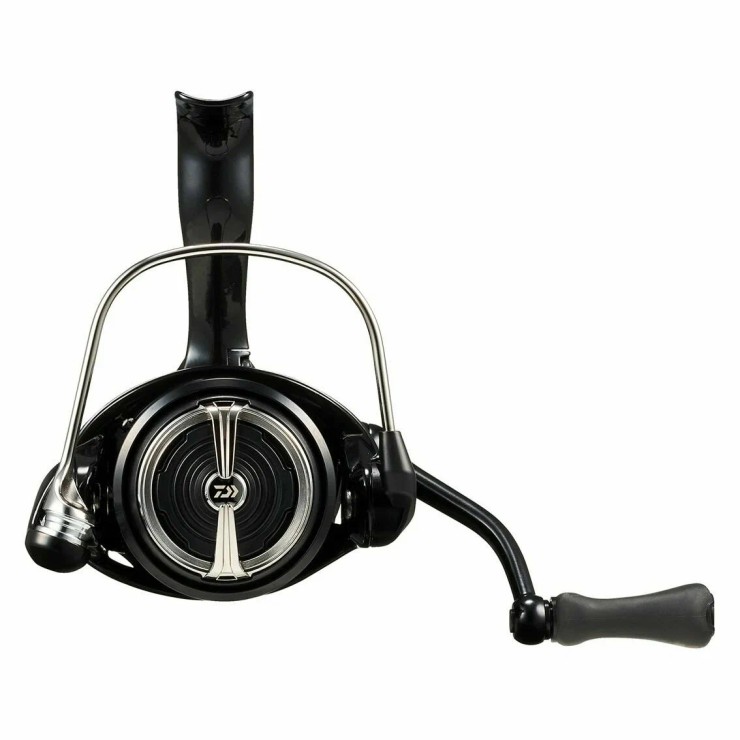 Катушка безынерционная Daiwa 25 Iprimi LT 2000S-P - 2000