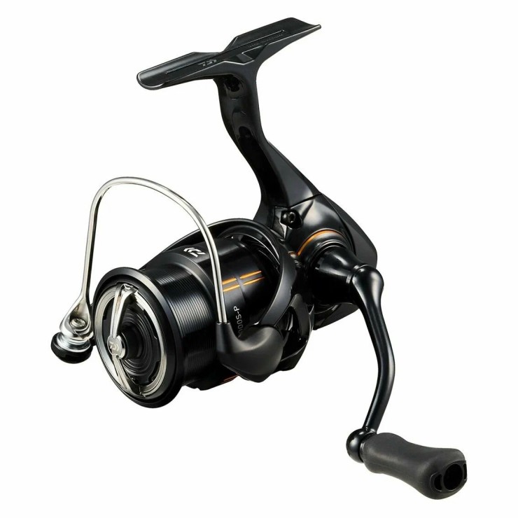 Катушка безынерционная Daiwa 25 Iprimi LT 2000S-P - 2000