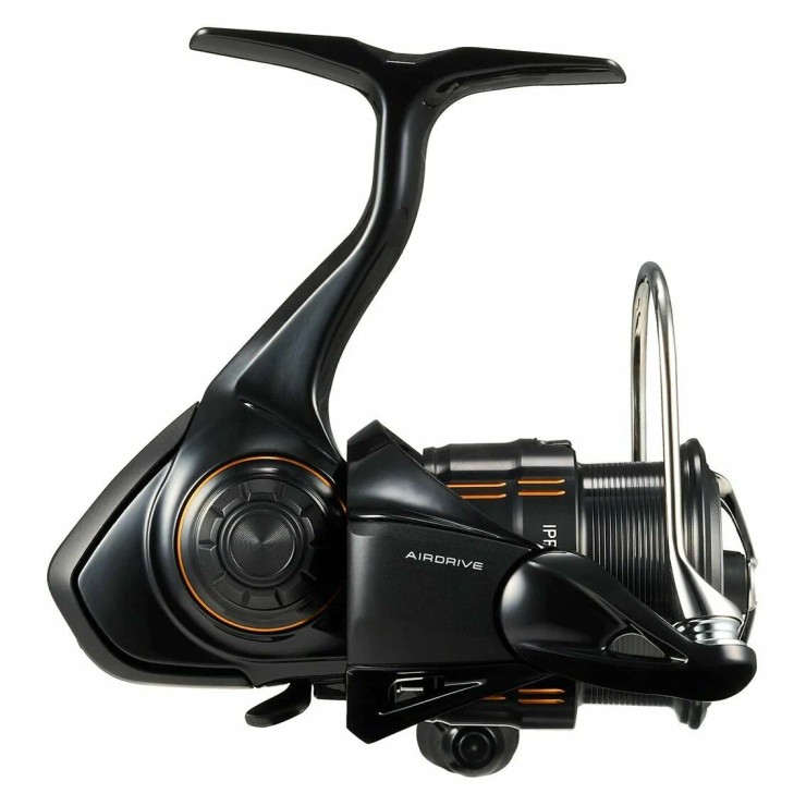 Катушка безынерционная Daiwa 25 Iprimi LT 2000S-P - 2000