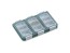 Коробка Meiho Water Guard WG-9 115*73*18 - зеленый