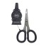 Ножницы Daiichiseiko Homing Pliers Type SR черный 12,5см - черный