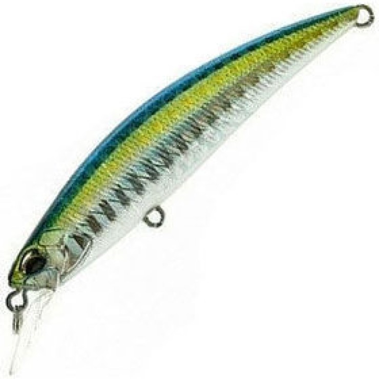 Воблер DUO Spearhead Ryuki 70S #DHA0140 - 70мм - 9гр - Ocean Blue Back Saltwater