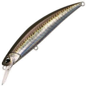 Воблер DUO Spearhead Ryuki 70S Saltwater - SR - 70мм - 9гр - #CNA0841 Real Sand Lance