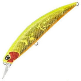 Воблер DUO Spearhead Ryuki 70S Saltwater - SR - 70мм - 9гр - #ADA3121 Phoenix