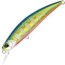Воблер DUO Spearhead Ryuki 70S #ANA4098 - 70мм - 9гр - Blue Pink Gold Yamame