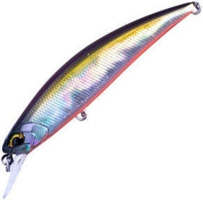 Воблер DUO Spearhead Ryuki 70S - SR - 70мм - 9гр - #CAAZ414 Tennessee Secret Parr Mark