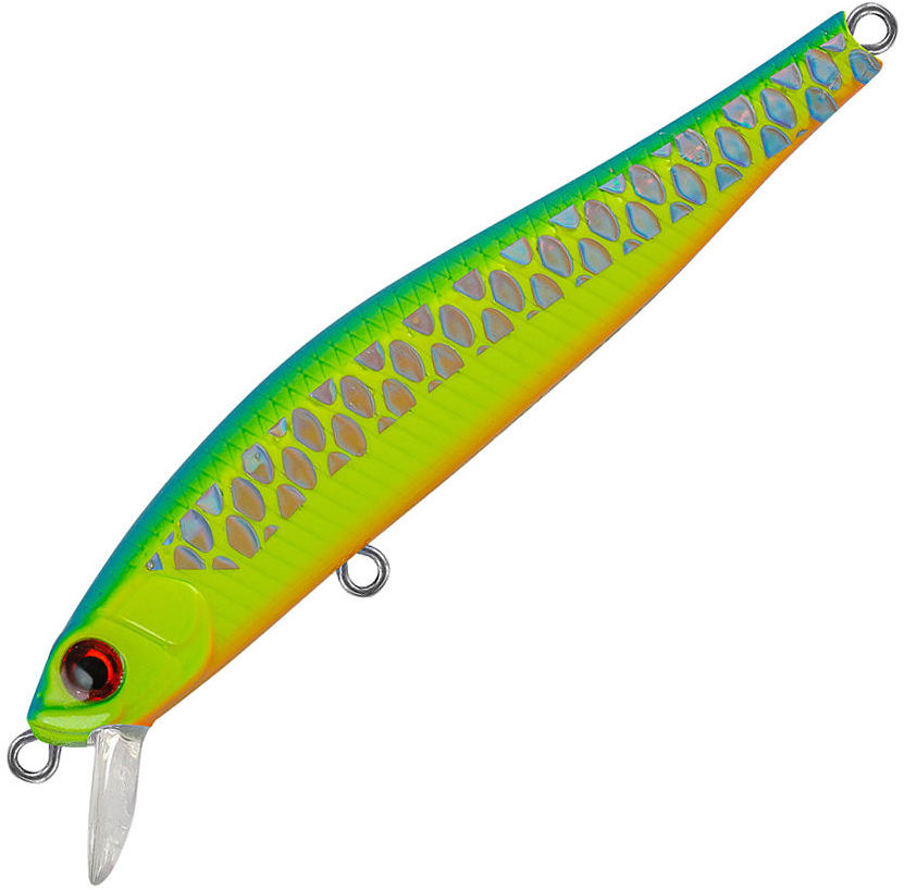 Воблер TsuYoki RIVAL SR 70SP 70SP - 70мм - 5,15гр - 259