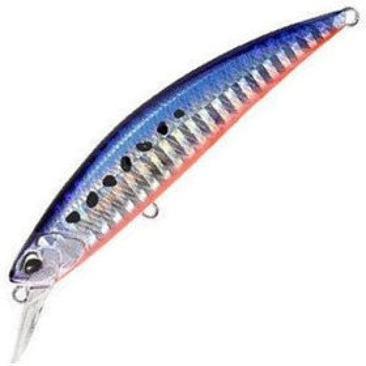 Воблер DUO Spearhead Ryuki 70S #AHA0087 - 70мм - 9гр - Mazume Sardine