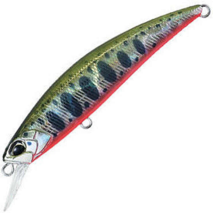 Воблер DUO Spearhead Ryuki 70S #ADA4068 - 70мм - 9гр - Yamame Red Belly