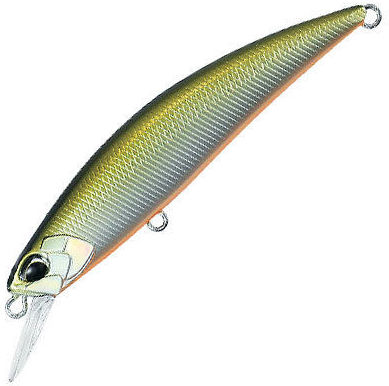 Воблер DUO Spearhead Ryuki 70S Light - SR - 70мм - 7гр - #MNI4047 Tennessee Shad