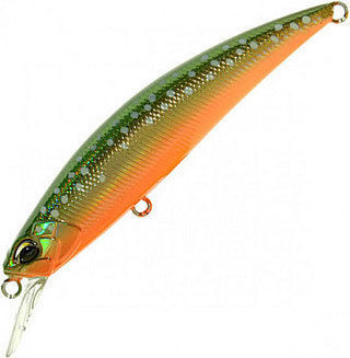 Воблер DUO Spearhead Ryuki 70S Light - SR - 70мм - 7гр - #ANA4025 Iwana II