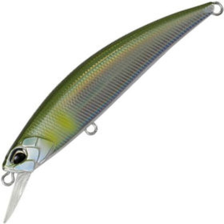Воблер DUO Spearhead Ryuki 70S Light #ANA4010 - 70мм - 7гр - Ayu