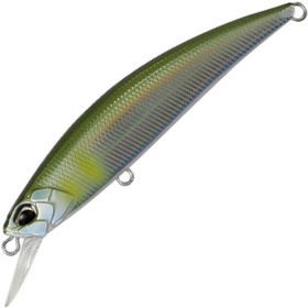 Воблер DUO Spearhead Ryuki 70S Light - SR - 70мм - 7гр - #ANA4010 Ayu